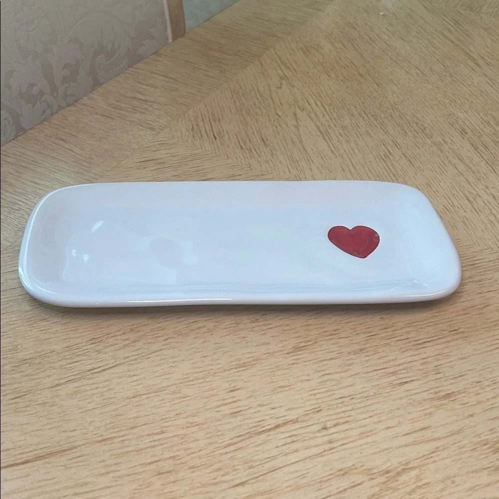 Williams-Sonoma 11” Rectangular Platter